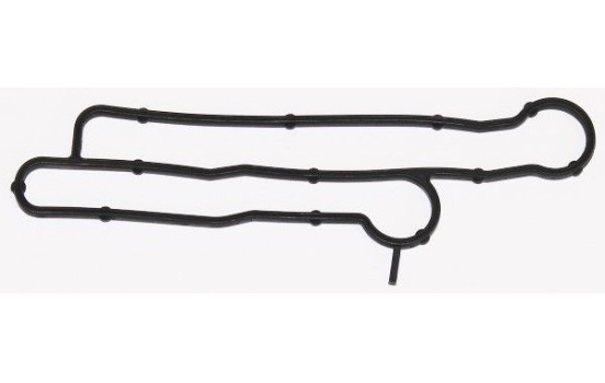Gasket, oil filter housing