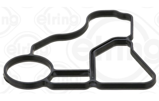 Gasket, oil filter housing, Image 2