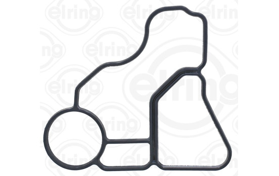 Gasket, oil filter housing, Image 3