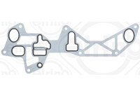 Gasket, oil filter housing