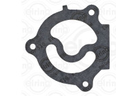 Gasket, oil filter housing