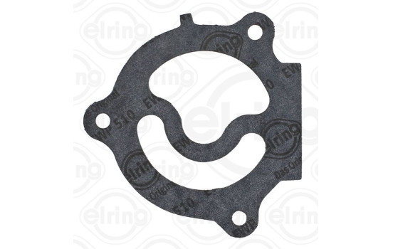 Gasket, oil filter housing