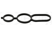 Gasket, oil filter housing