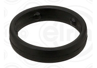 Gasket, oil filter housing