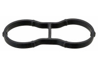 Gasket, oil filter housing