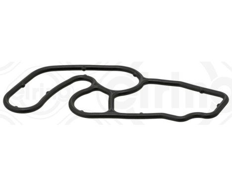 Gasket, oil filter housing