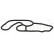 Gasket, oil filter housing