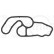 Gasket, oil filter housing, Thumbnail 2