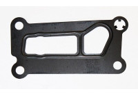 Gasket, oil filter housing