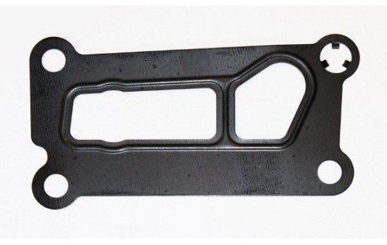 Gasket, oil filter housing