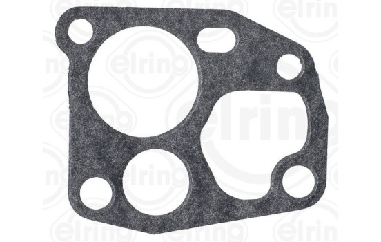 Gasket, oil filter housing