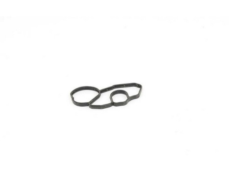 Gasket, oil filter housing