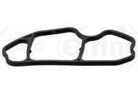 Gasket, oil filter housing