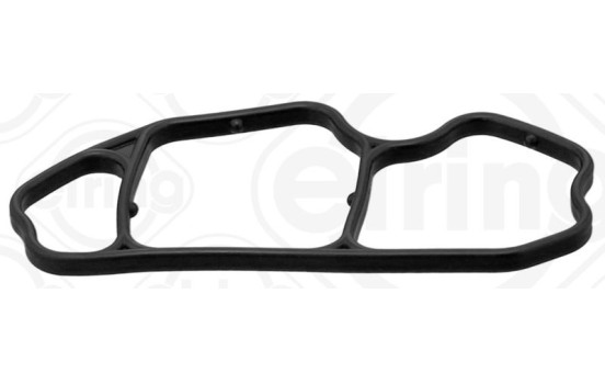 Gasket, oil filter housing