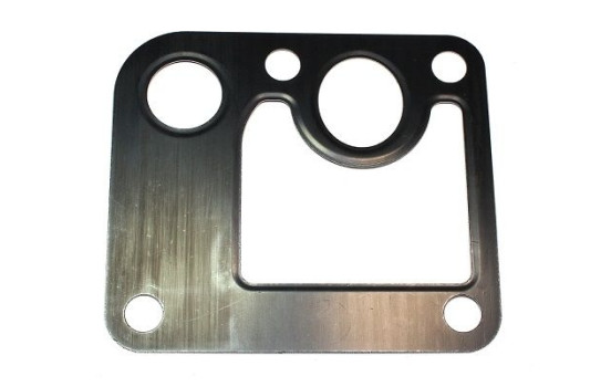 Gasket, oil filter housing