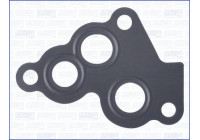 Gasket, oil filter housing