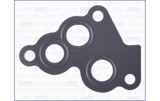 Gasket, oil filter housing