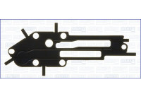 Gasket, oil filter housing