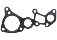Gasket, oil filter housing