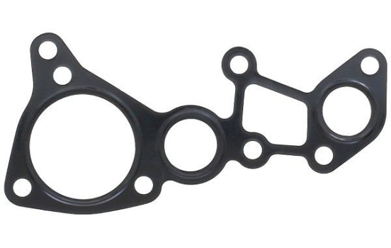 Gasket, oil filter housing