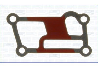 Gasket, oil filter housing