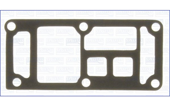 Gasket, oil filter housing