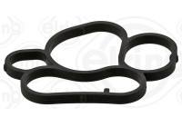 Gasket, oil filter housing