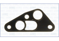 Gasket, oil filter housing