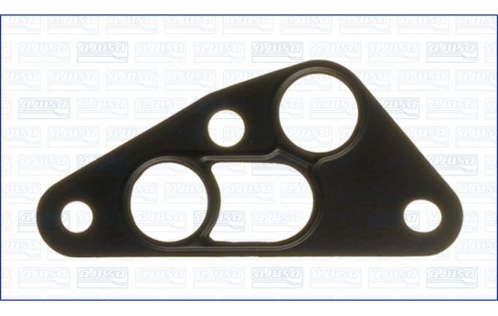 Gasket, oil filter housing