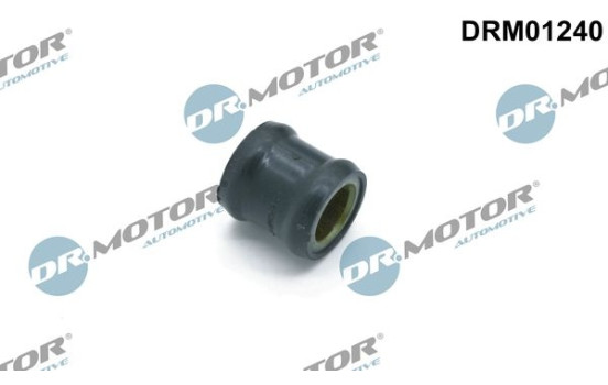 Gasket, oil filter housing