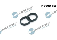 Gasket, oil filter housing