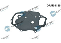 Gasket, oil filter housing