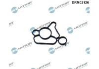 Gasket, oil filter housing