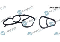 Gasket, oil filter housing