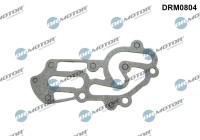 Gasket, oil filter housing