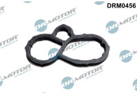 Gasket, oil filter housing