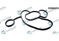 Gasket, oil filter housing