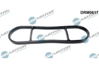 Gasket, oil filter housing