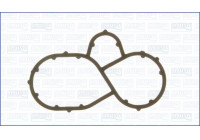 Gasket, oil filter housing