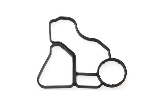 Gasket, oil filter housing