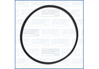 Gasket, oil filter housing