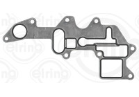 Gasket, oil filter housing