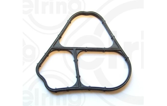 Gasket, oil filter housing