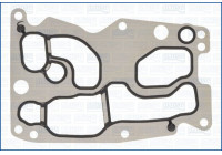 Gasket, oil filter housing