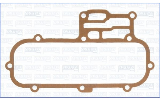 Gasket, oil filter housing