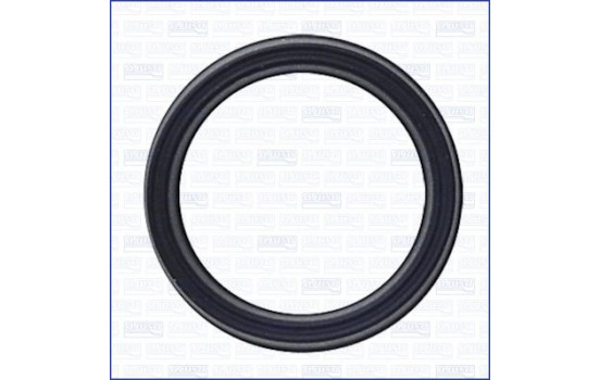 Gasket, oil filter housing