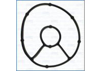 Gasket, oil filter housing