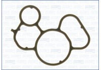 Gasket, oil filter housing