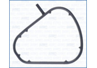 Gasket, oil filter housing