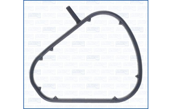 Gasket, oil filter housing